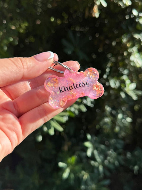 Placas de Identificación